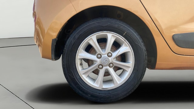 View Hyundai Grand i10 Image 23 Used Hyundai Grand i10 Image 23