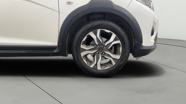 View Honda WR-V Image 39 Used Honda WR-V Image 39