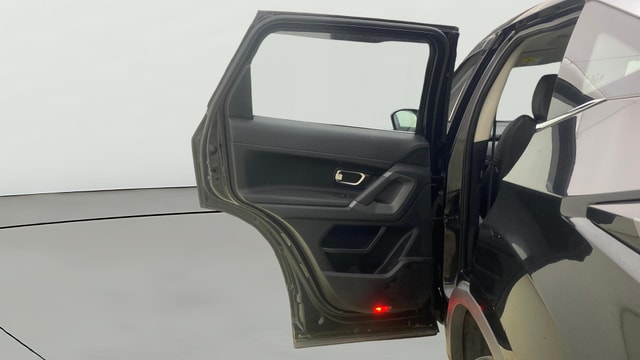 View Tata Harrier Image 15 Used Tata Harrier Image 15
