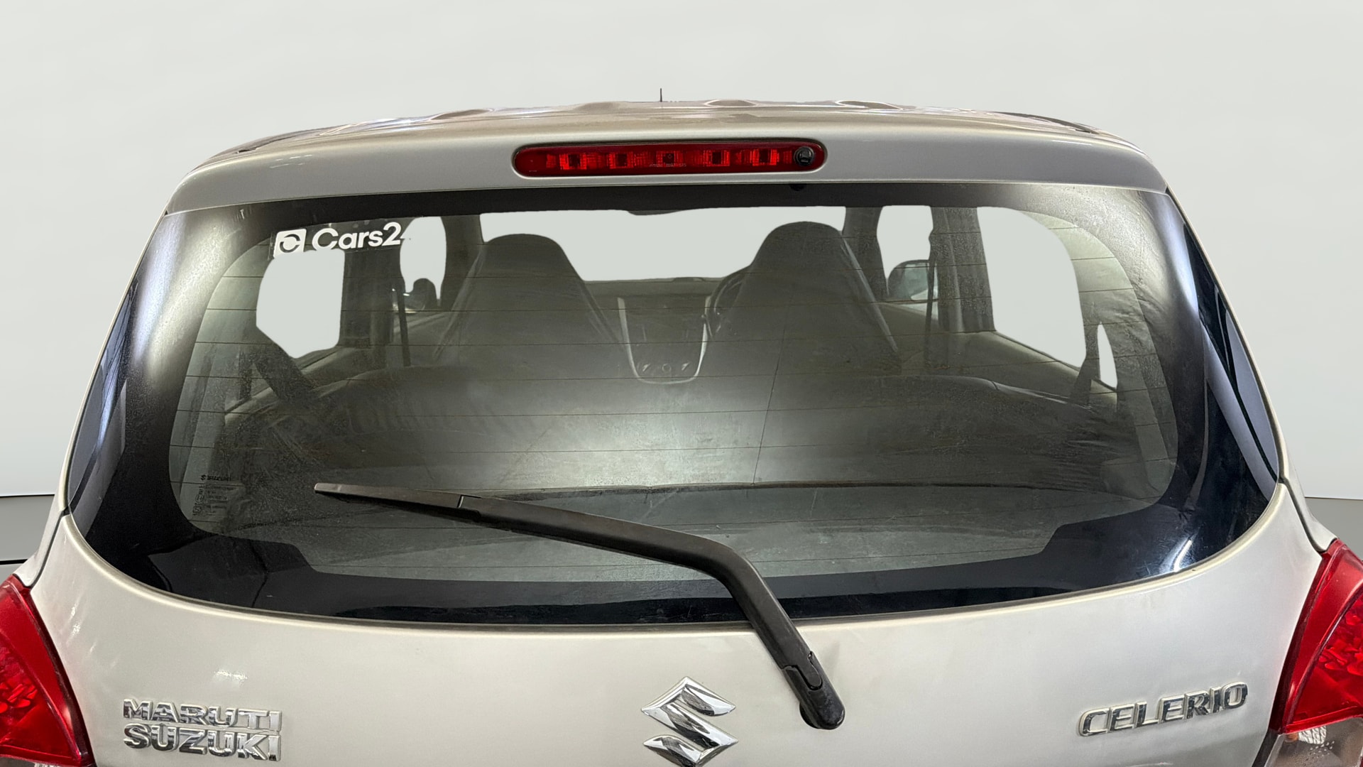 Used 2017 Maruti Suzuki 1000 Used 2017 Maruti Suzuki 1000