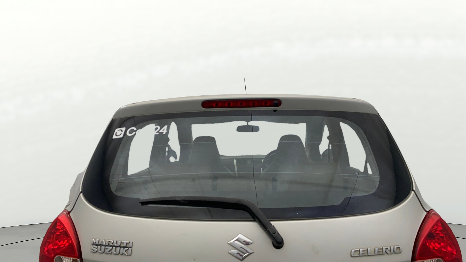 Used 2016 Maruti Suzuki 1000 Used 2016 Maruti Suzuki 1000