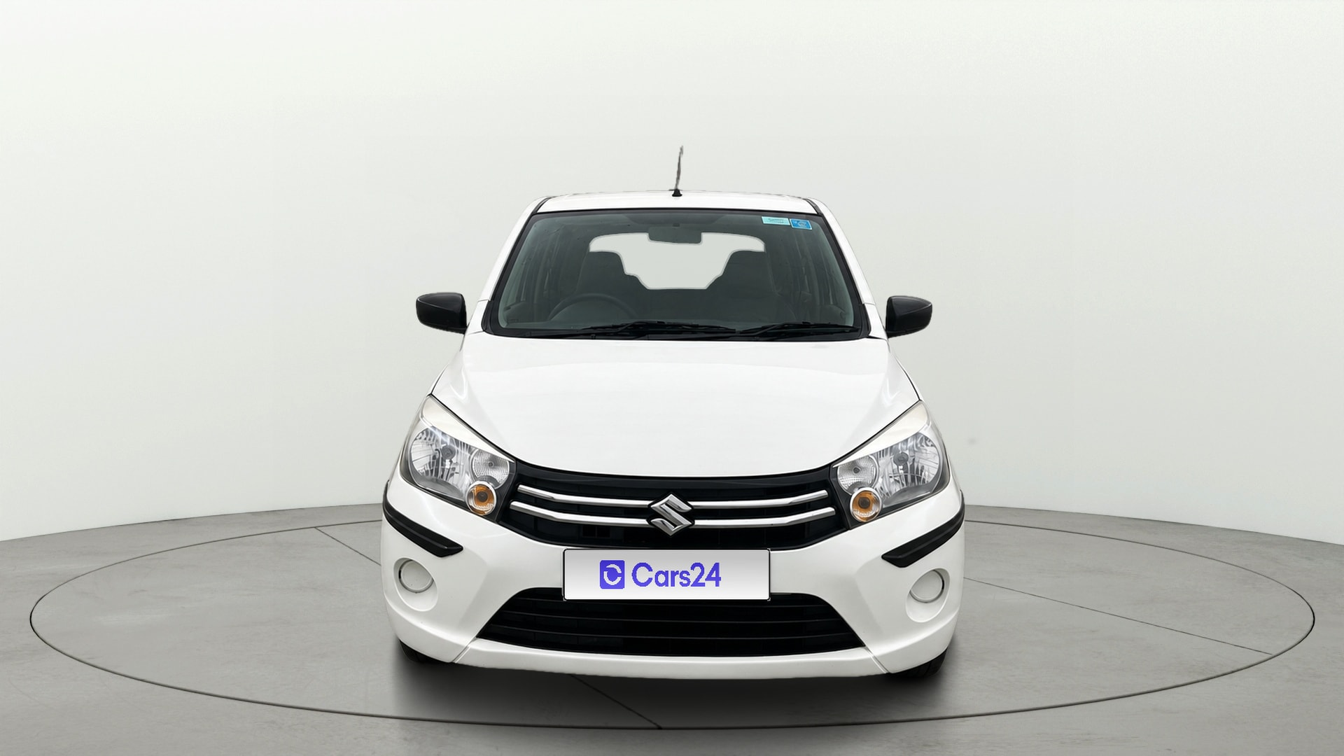 Used 2014 Maruti Suzuki 1000 Used 2014 Maruti Suzuki 1000