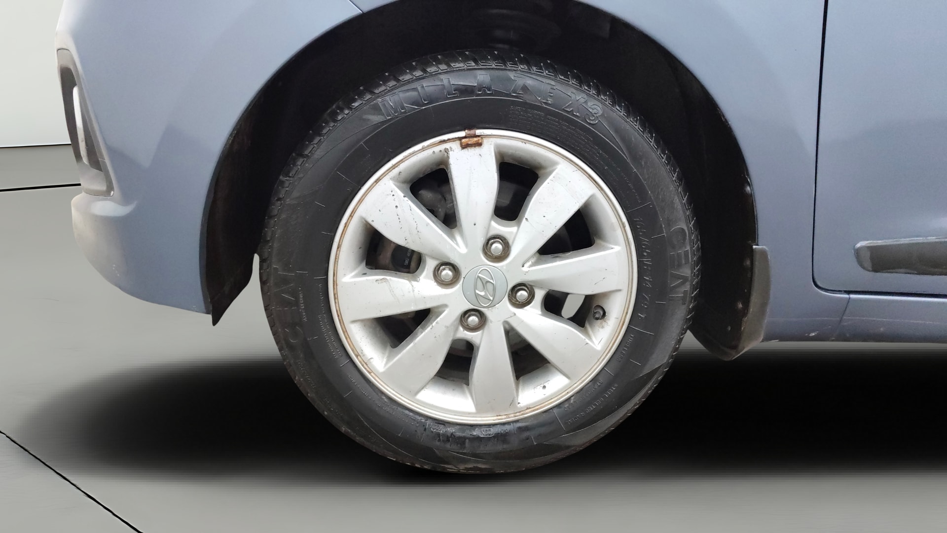 View 2015 Hyundai Xcent SX Petrol Image 28 Used 2015 Hyundai Xcent SX Petrol Image 28