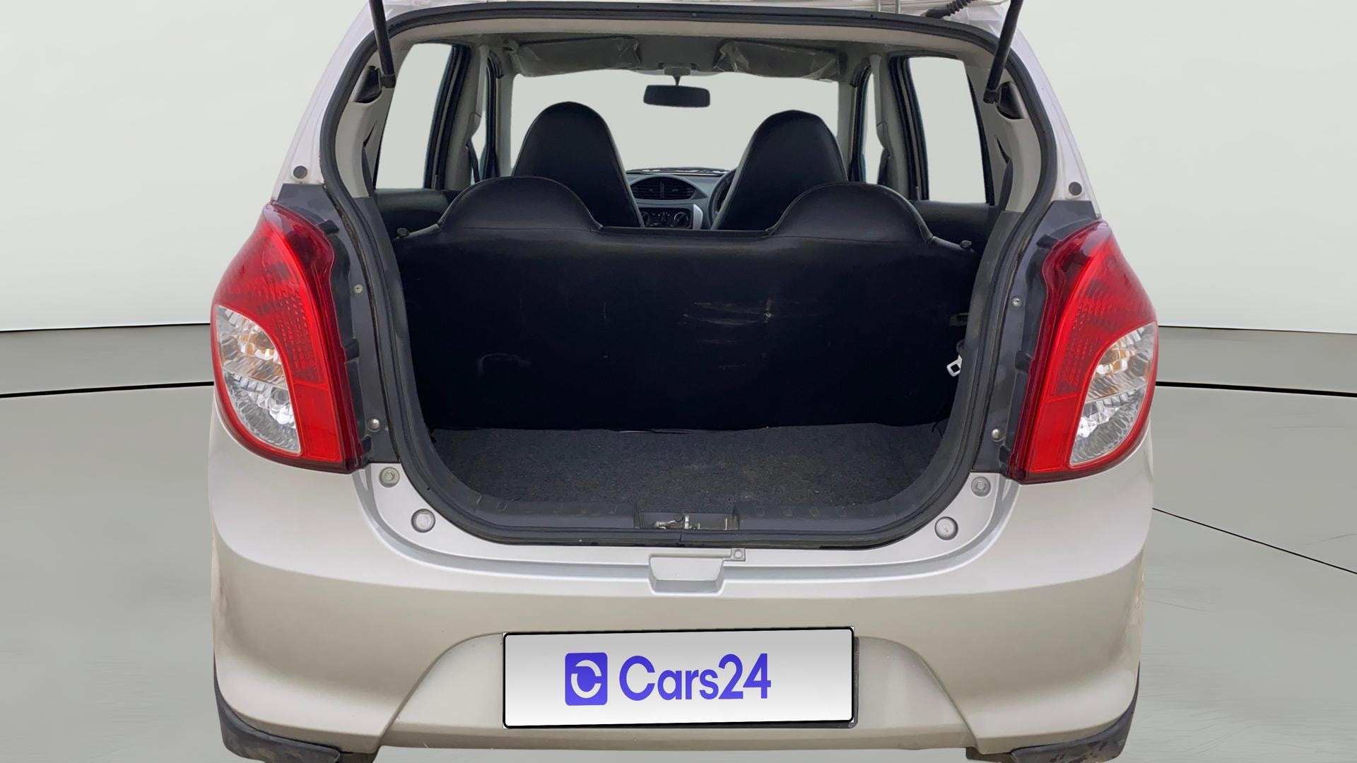 View 2019 Maruti Suzuki Alto 800 LX Image 36 Used 2019 Maruti Suzuki Alto 800 LX Image 36