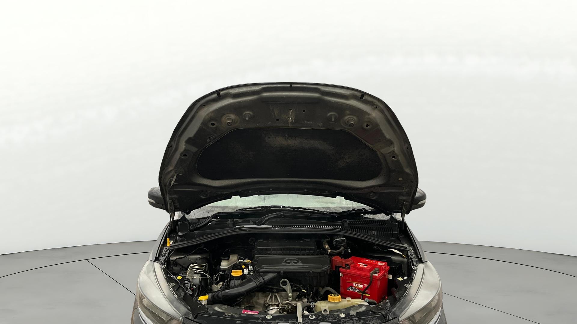 Used 2022 Tata Tigor Used 2022 Tata Tigor