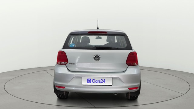 View Volkswagen Polo Image 38 Used Volkswagen Polo Image 38