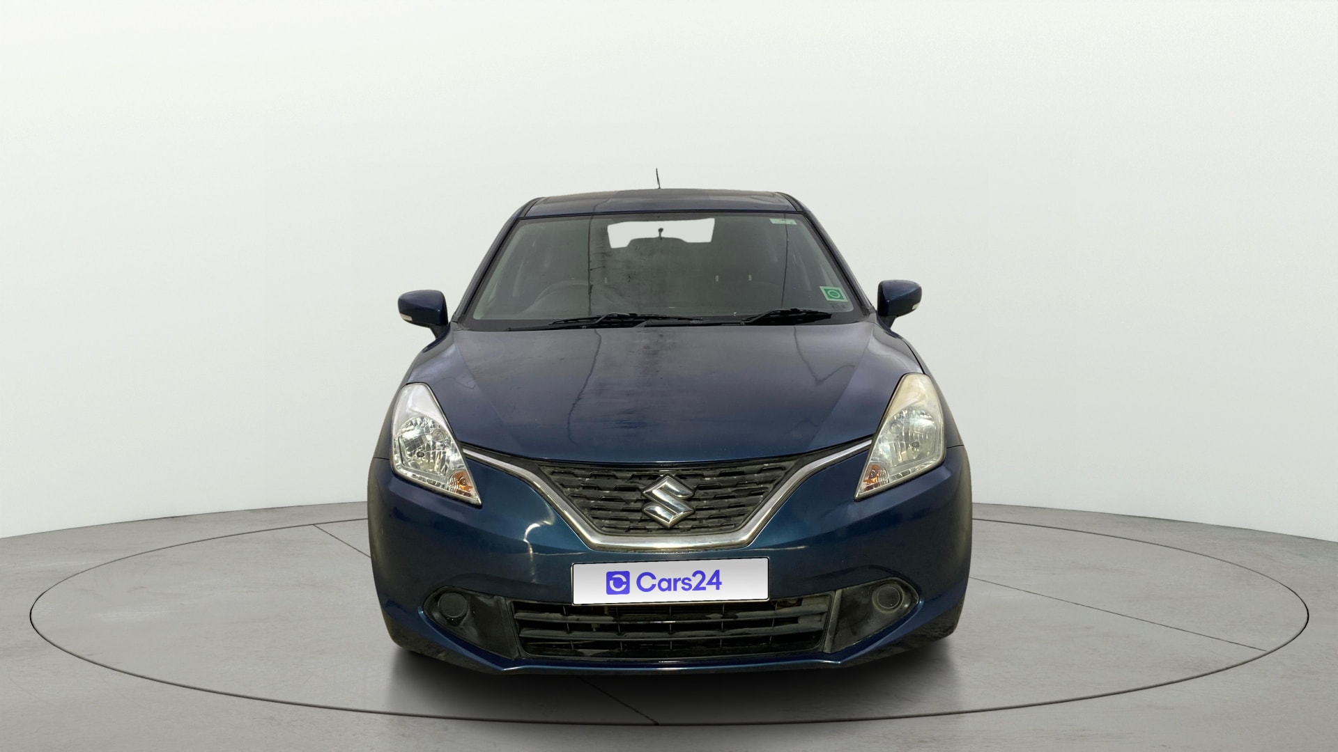 Used 2017 Maruti Suzuki 1000 Used 2017 Maruti Suzuki 1000
