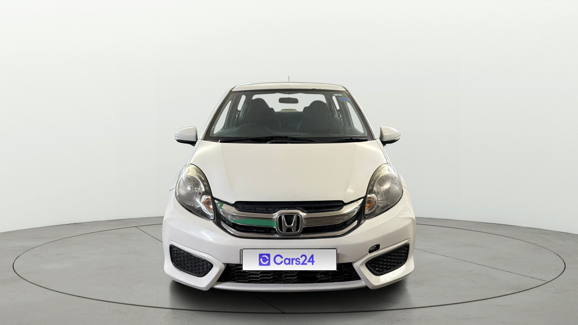 Used 2016 Honda Amaze Used 2016 Honda Amaze