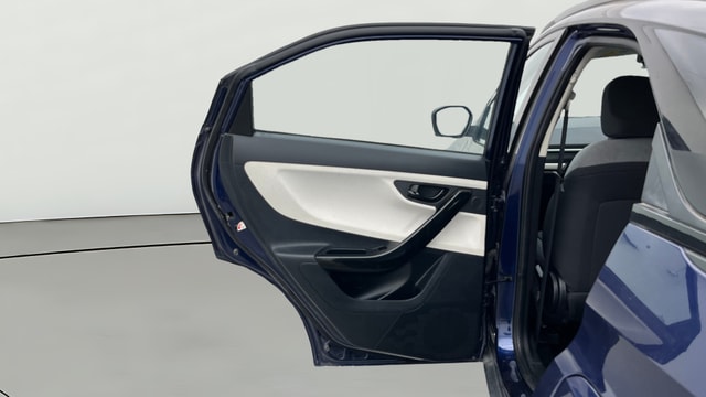 View Tata Nexon Image 23 Used Tata Nexon Image 23