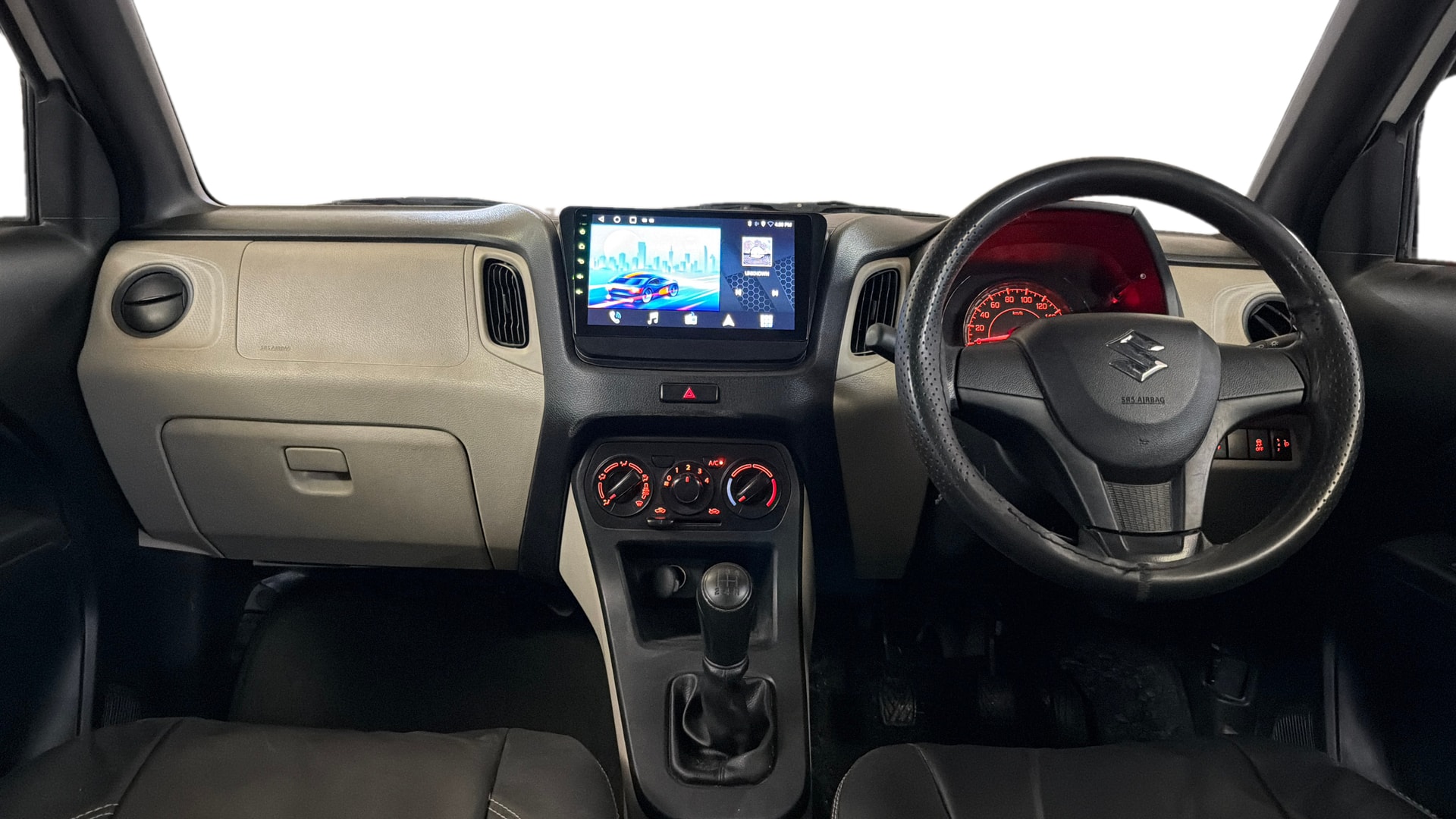 View 2024 Maruti Suzuki 1000 Base Variant Image 15 Used 2024 Maruti Suzuki 1000 Base Variant Image 15