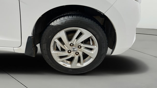 View Honda Jazz Image 40 Used Honda Jazz Image 40