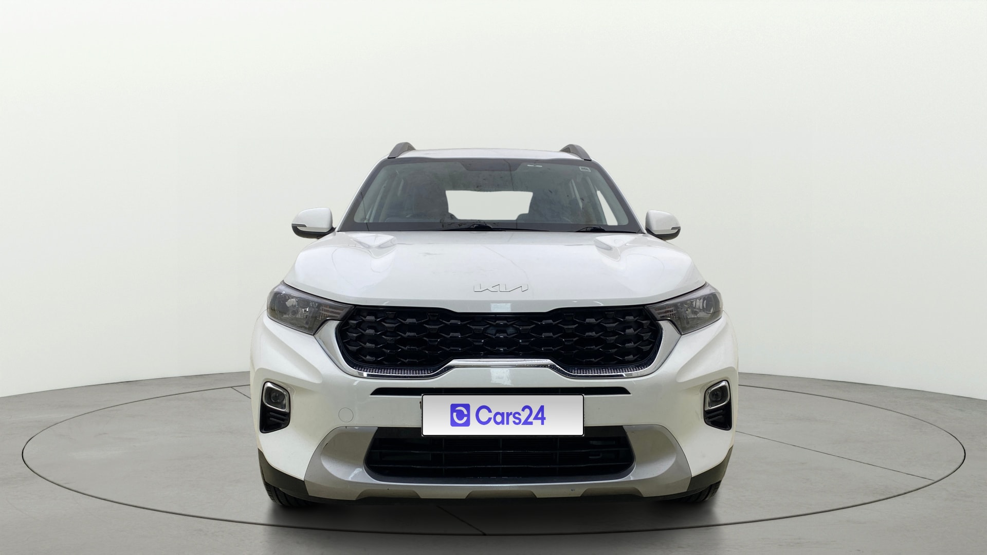 Used 2022 Kia Sonet Used 2022 Kia Sonet