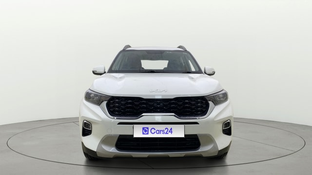 View Kia Sonet Image 1 Used Kia Sonet Image 1
