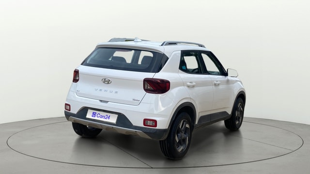 View Hyundai Venue Image 44 Used Hyundai Venue Image 44