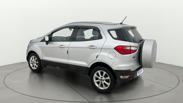 View Ford EcoSport Image 2 Used Ford EcoSport Image 2