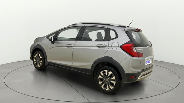View Honda WR-V Image 2 Used Honda WR-V Image 2