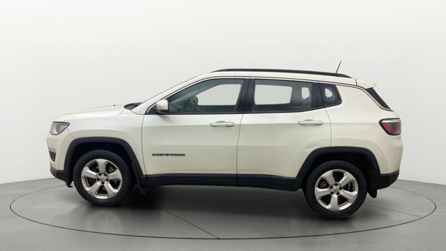 View Jeep Compass Image 5 Used Jeep Compass Image 5