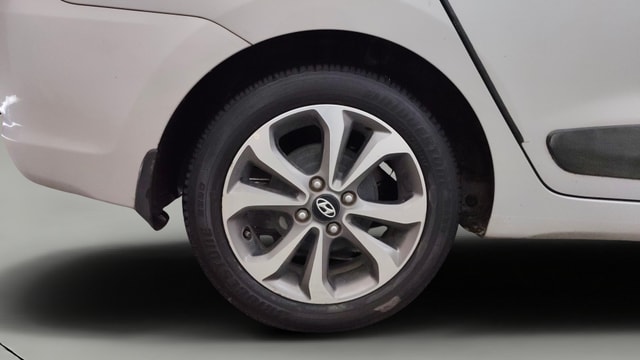 View Hyundai Xcent Image 24 Used Hyundai Xcent Image 24