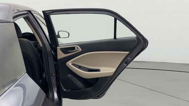 View Hyundai Elite i20 Image 8 Used Hyundai Elite i20 Image 8