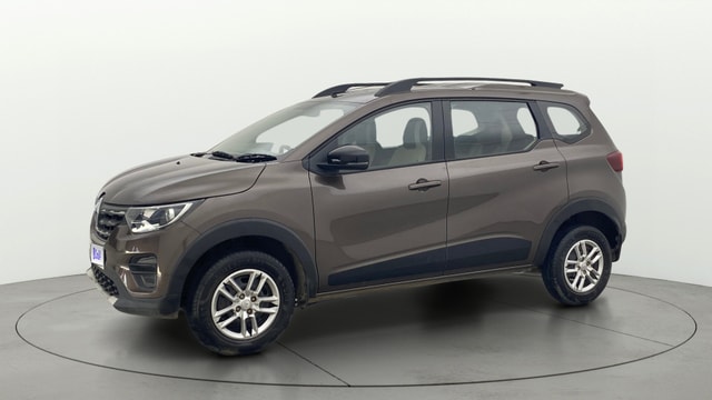 View Renault Triber Image 35 Used Renault Triber Image 35