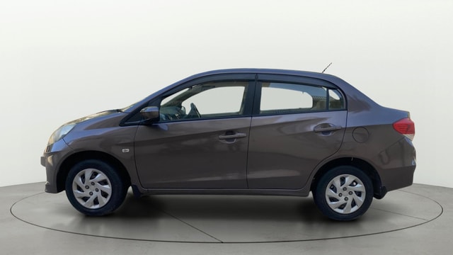 View Honda Amaze Image 5 Used Honda Amaze Image 5