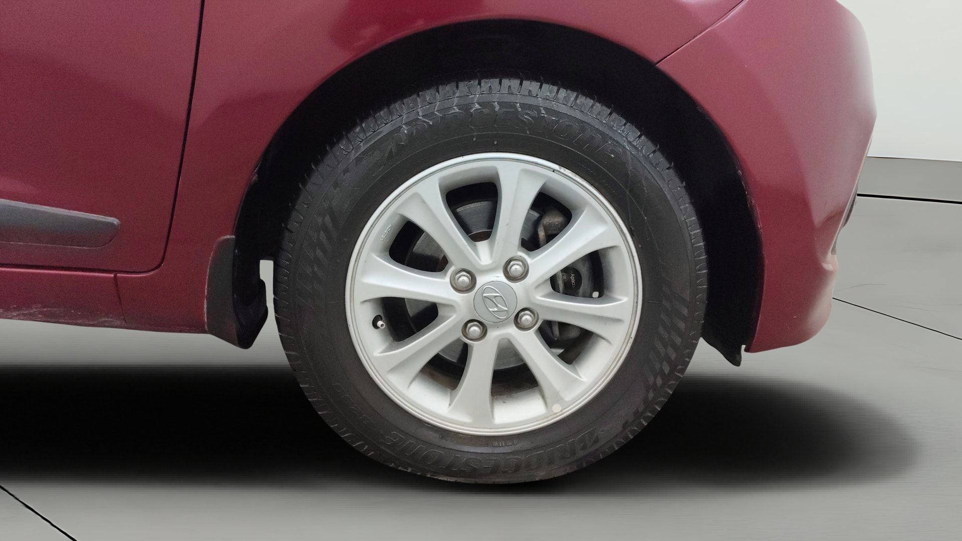 View 2015 Hyundai Grand i10 Asta AT 1.2 Kappa VTVT Image 40 Used 2015 Hyundai Grand i10 Asta AT 1.2 Kappa VTVT Image 40