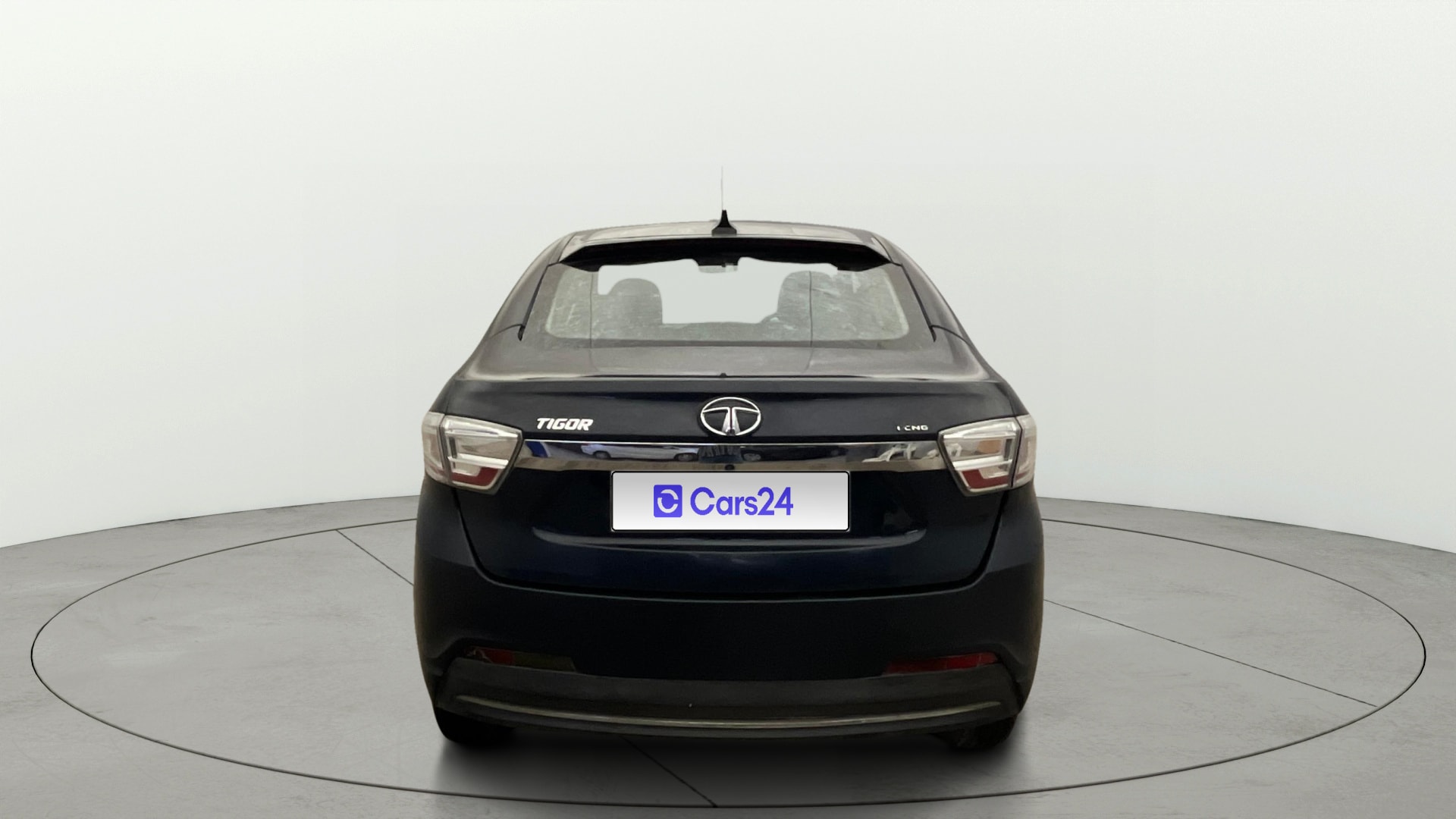 Used 2022 Tata Tigor Used 2022 Tata Tigor