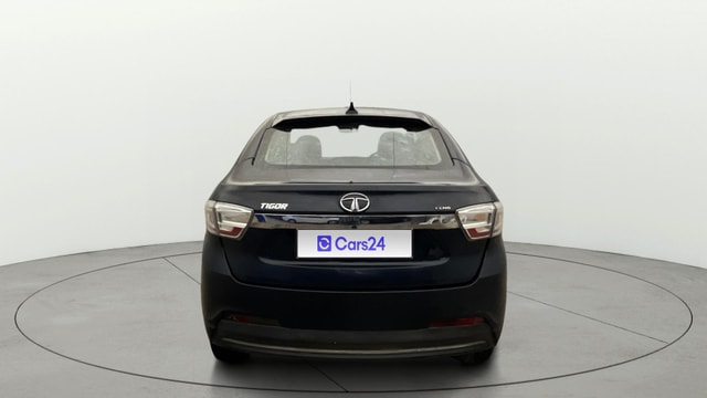 View Tata Tigor Image 41 Used Tata Tigor Image 41