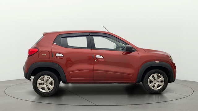 View Renault Kwid Image 8 Used Renault Kwid Image 8