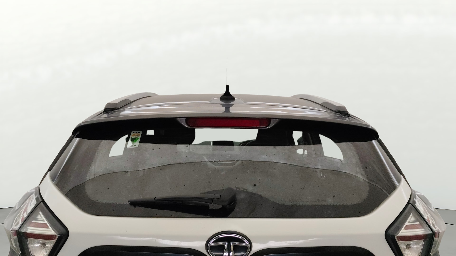 Used 2021 Tata Nexon Used 2021 Tata Nexon