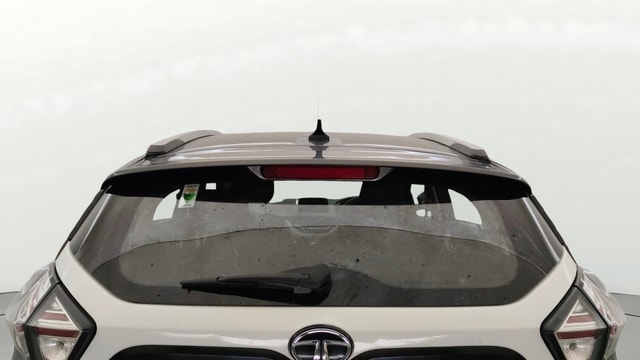 View Tata Nexon Image 4 Used Tata Nexon Image 4