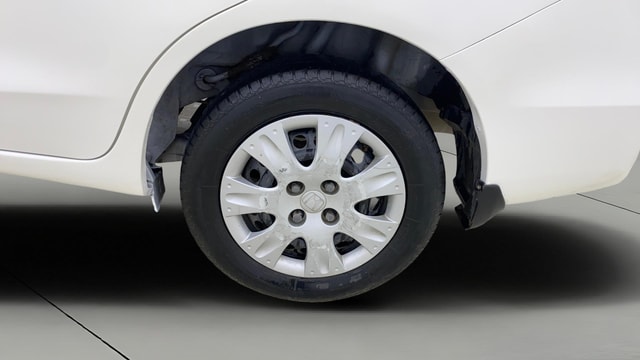 View Honda Amaze Image 11 Used Honda Amaze Image 11