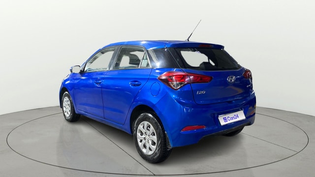 View Hyundai Elite i20 Image 2 Used Hyundai Elite i20 Image 2