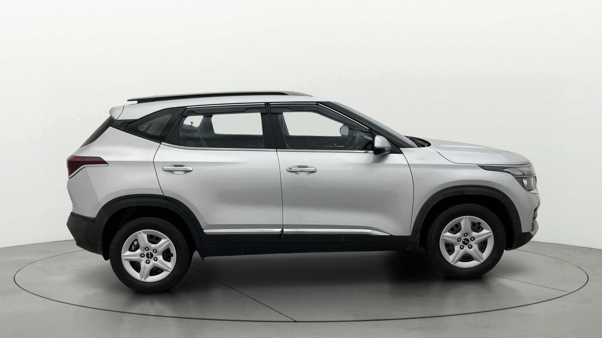 Used 2022 Kia Seltos Used 2022 Kia Seltos