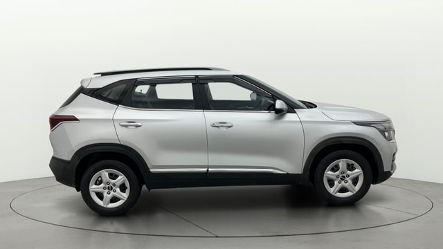 View Kia Seltos Image 9 Used Kia Seltos Image 9