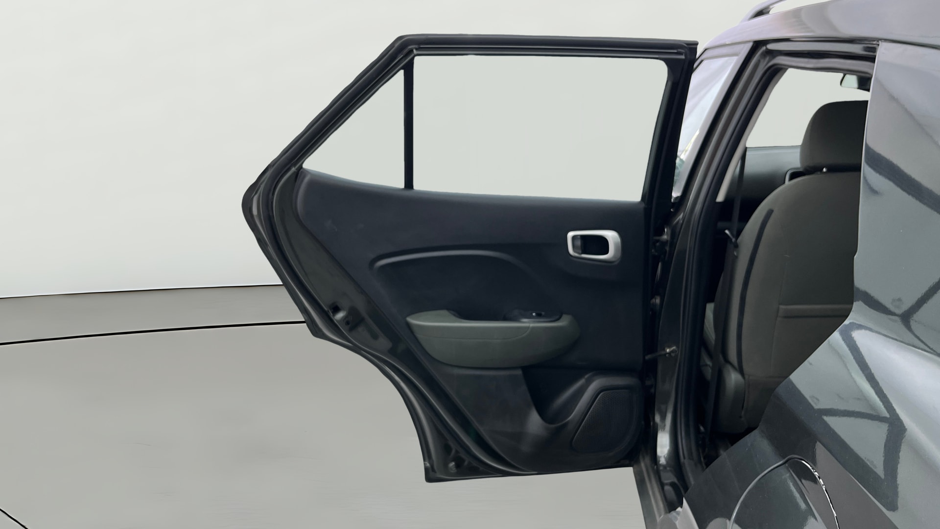 Used 2021 Hyundai Venue Used 2021 Hyundai Venue