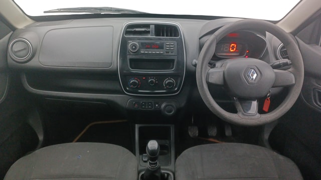 View Renault Kwid Image 15 Used Renault Kwid Image 15