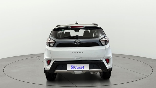View Tata Nexon Image 42 Used Tata Nexon Image 42