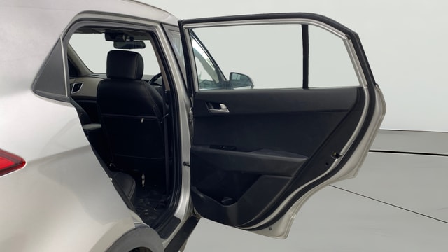 View Hyundai Creta Image 8 Used Hyundai Creta Image 8