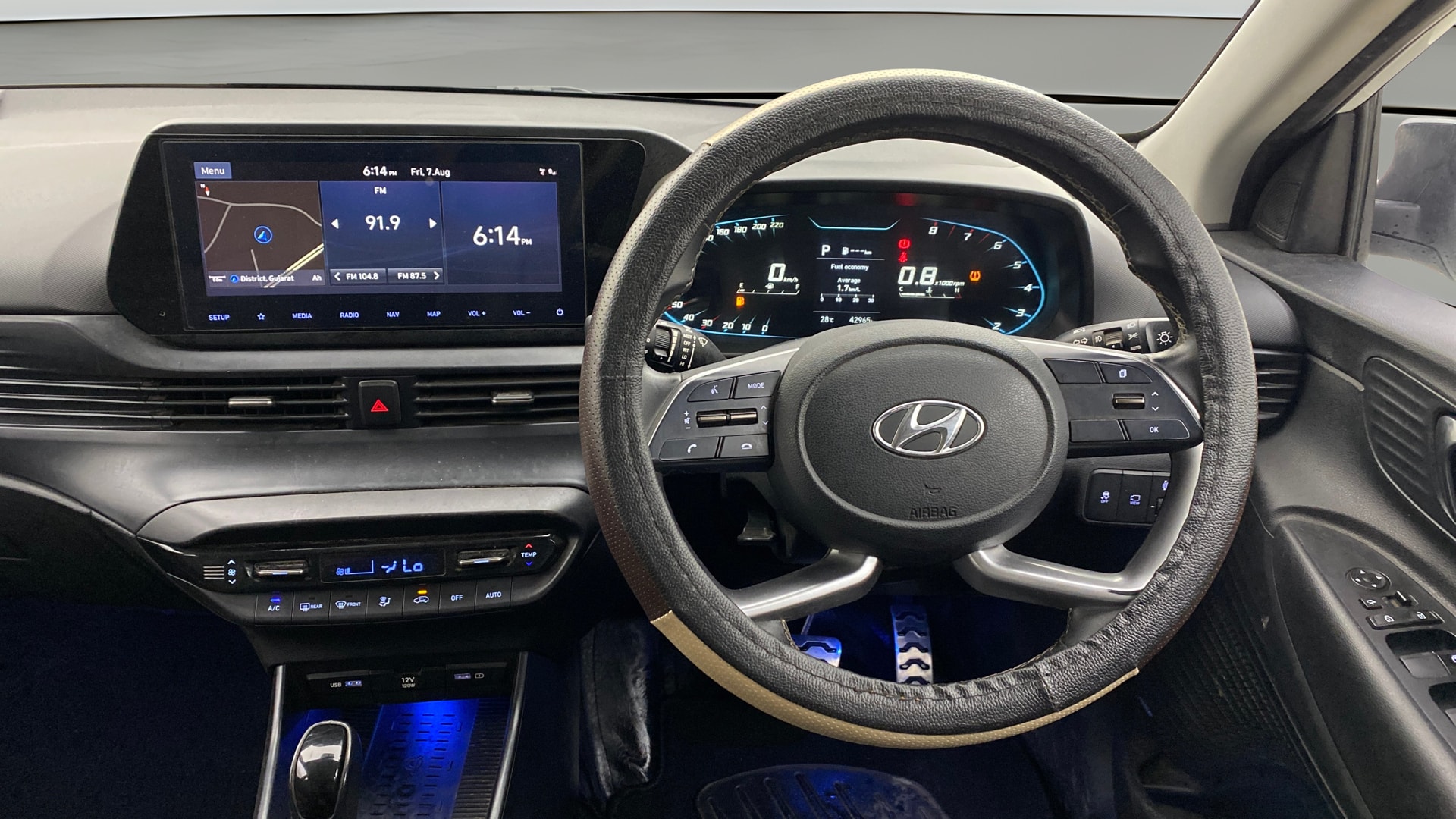 Used 2022 Hyundai Elite i20 Used 2022 Hyundai Elite i20
