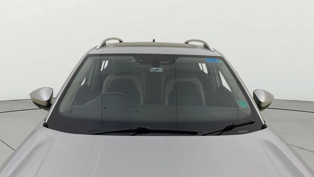 View Volkswagen Taigun Image 32 Used Volkswagen Taigun Image 32