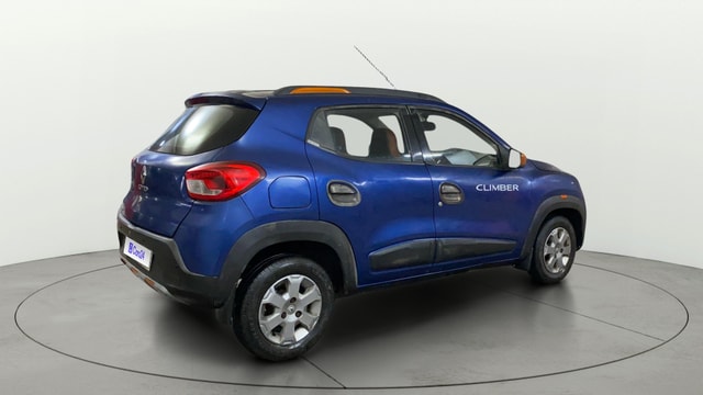 View Renault Kwid Image 42 Used Renault Kwid Image 42