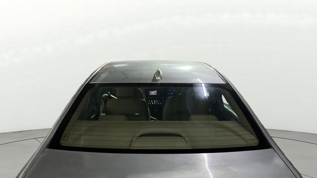 View Honda City Image 5 Used Honda City Image 5