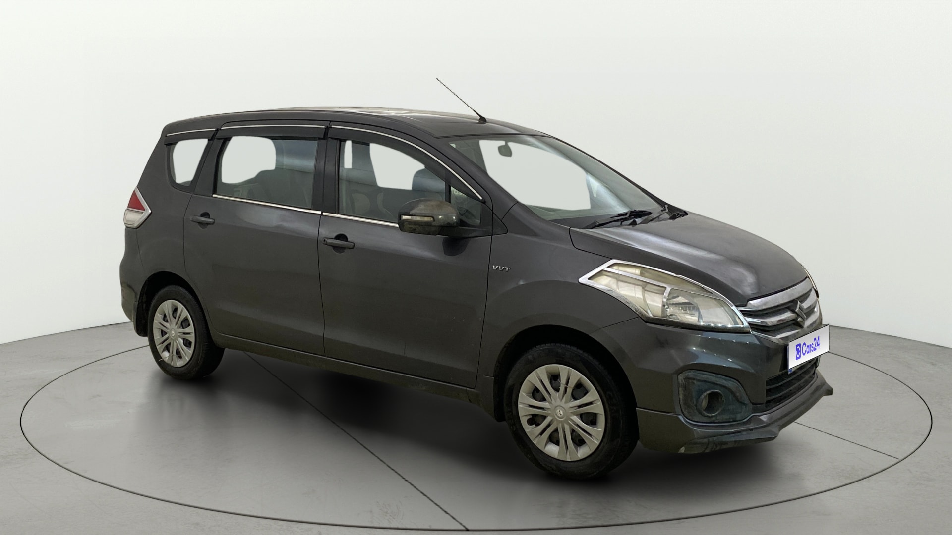 View 2017 Maruti Suzuki 1000 Base Variant Image 22 Used 2017 Maruti Suzuki 1000 Base Variant Image 22