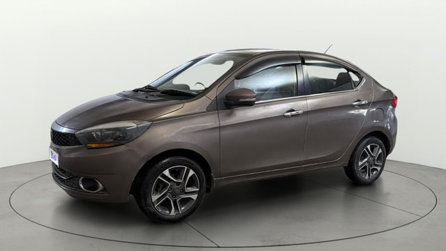 View Tata Tigor Image 35 Used Tata Tigor Image 35