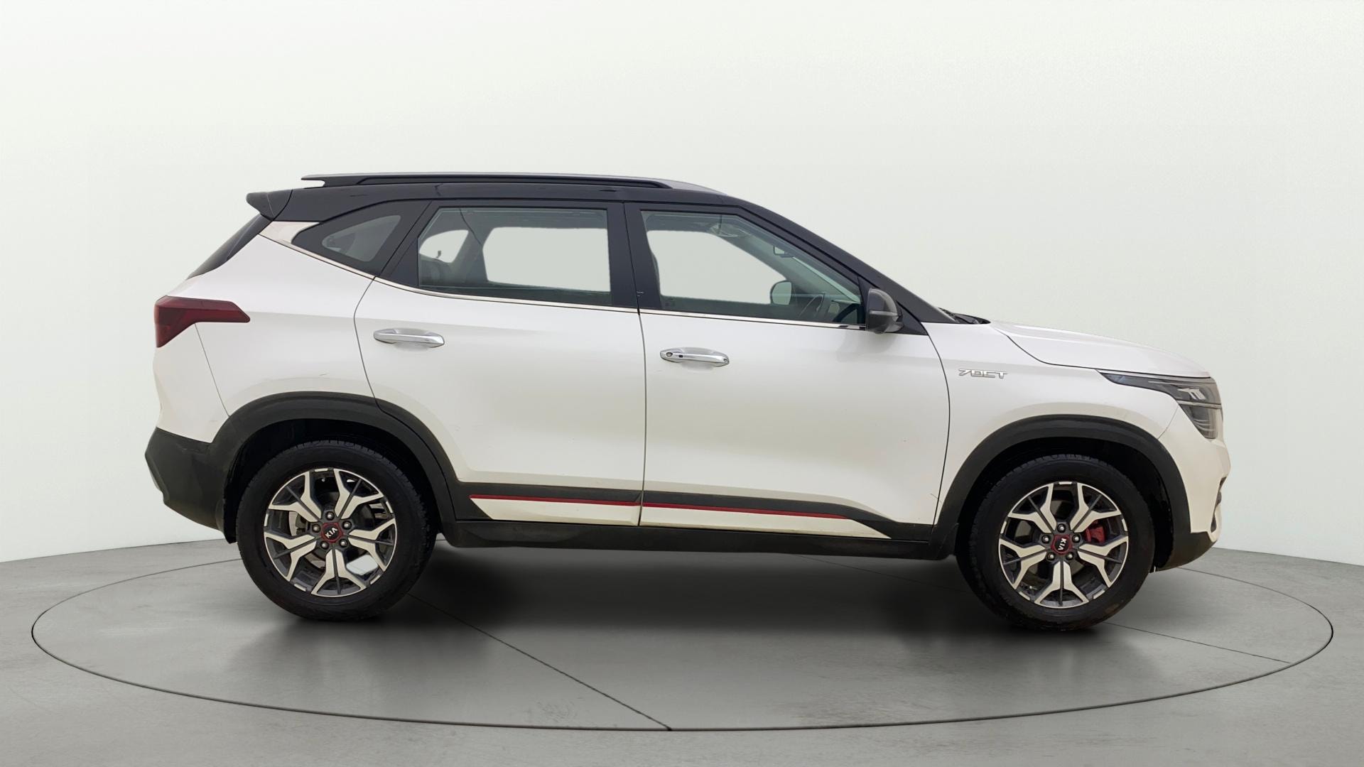 Used 2020 Kia Seltos Used 2020 Kia Seltos