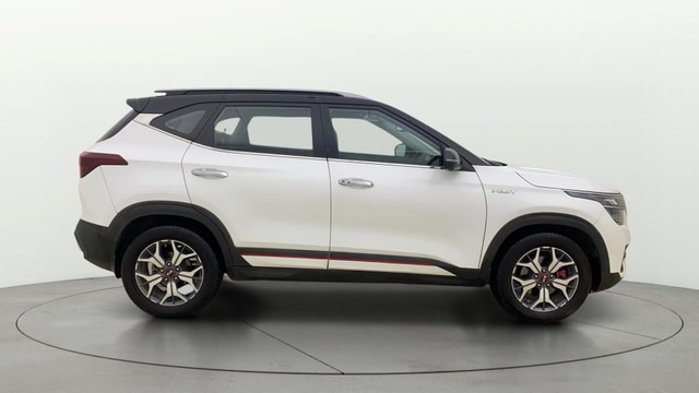 View Kia Seltos Image 9 Used Kia Seltos Image 9