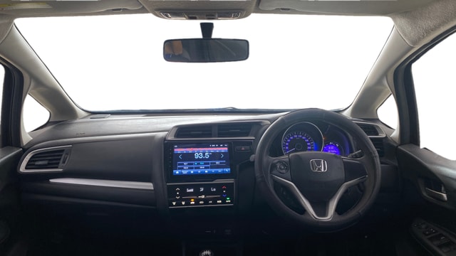 View Honda WR-V Image 15 Used Honda WR-V Image 15