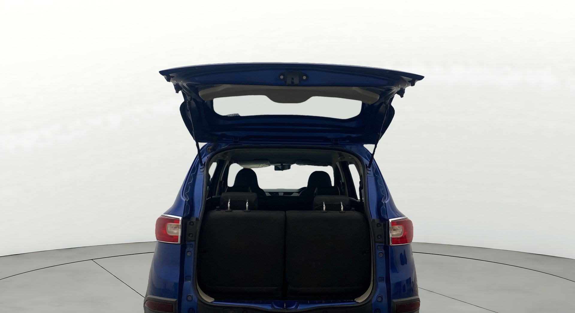 View 2019 Renault Triber RXT Image 17 Used 2019 Renault Triber RXT Image 17