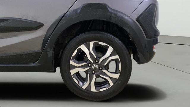 View Honda WR-V Image 11 Used Honda WR-V Image 11
